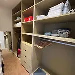 Cosy Penthouse With Balcony In Center *